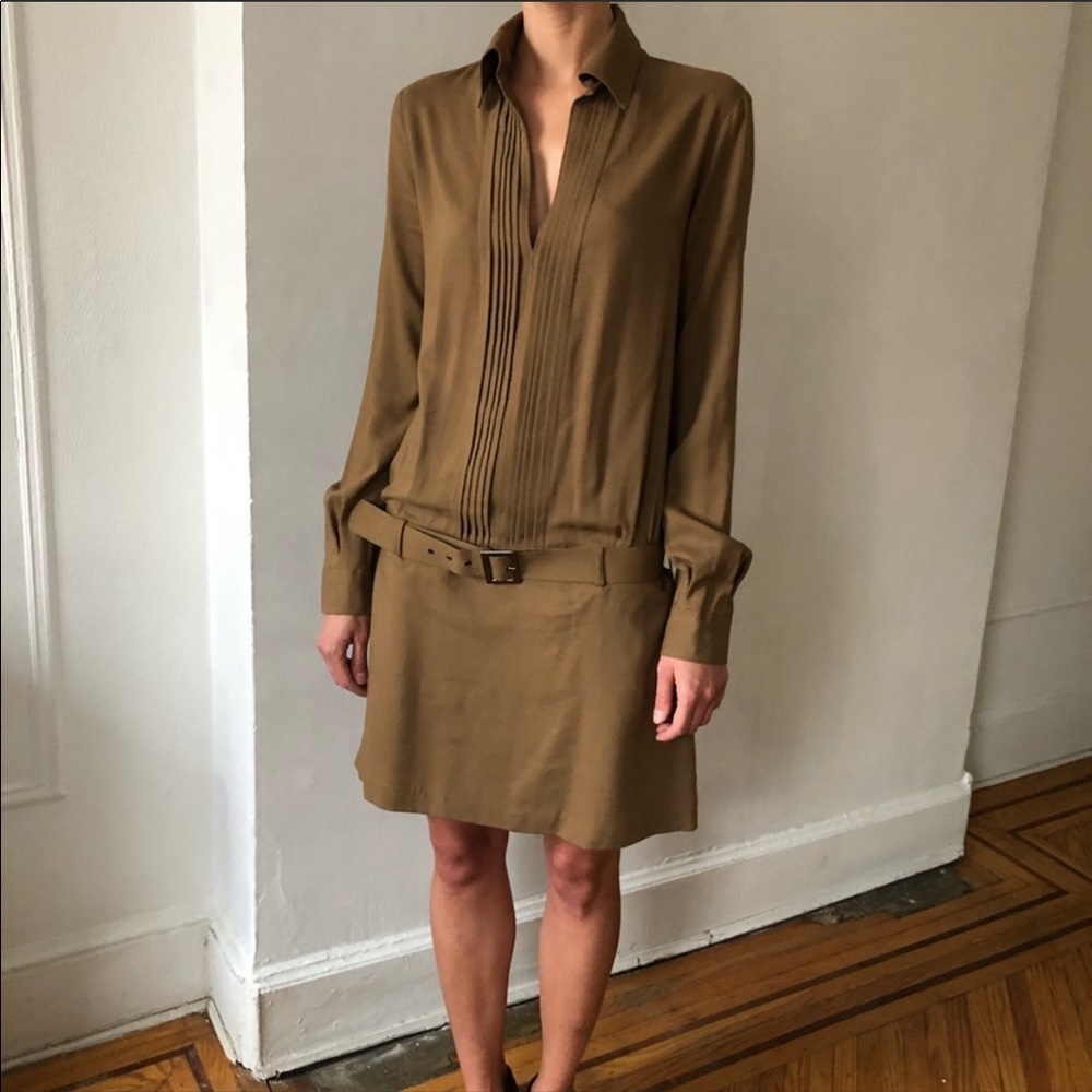 United Colors of Benetton wool dress